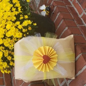 Packages are on their way.❤